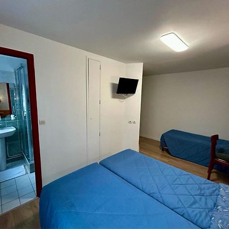 Chambres D'Hotes Du Colvert Forges-les-Eaux Εξωτερικό φωτογραφία