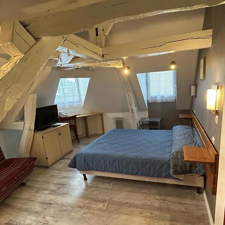 Chambres D'Hotes Du Colvert Forges-les-Eaux Εξωτερικό φωτογραφία