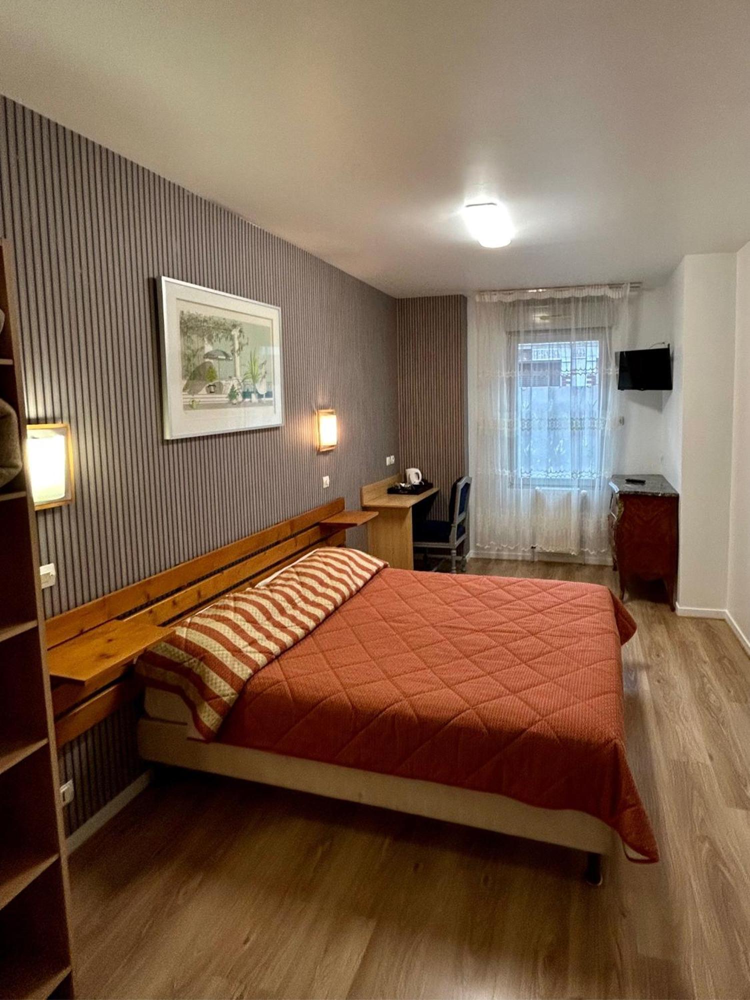 Chambres D'Hotes Du Colvert Forges-les-Eaux Εξωτερικό φωτογραφία