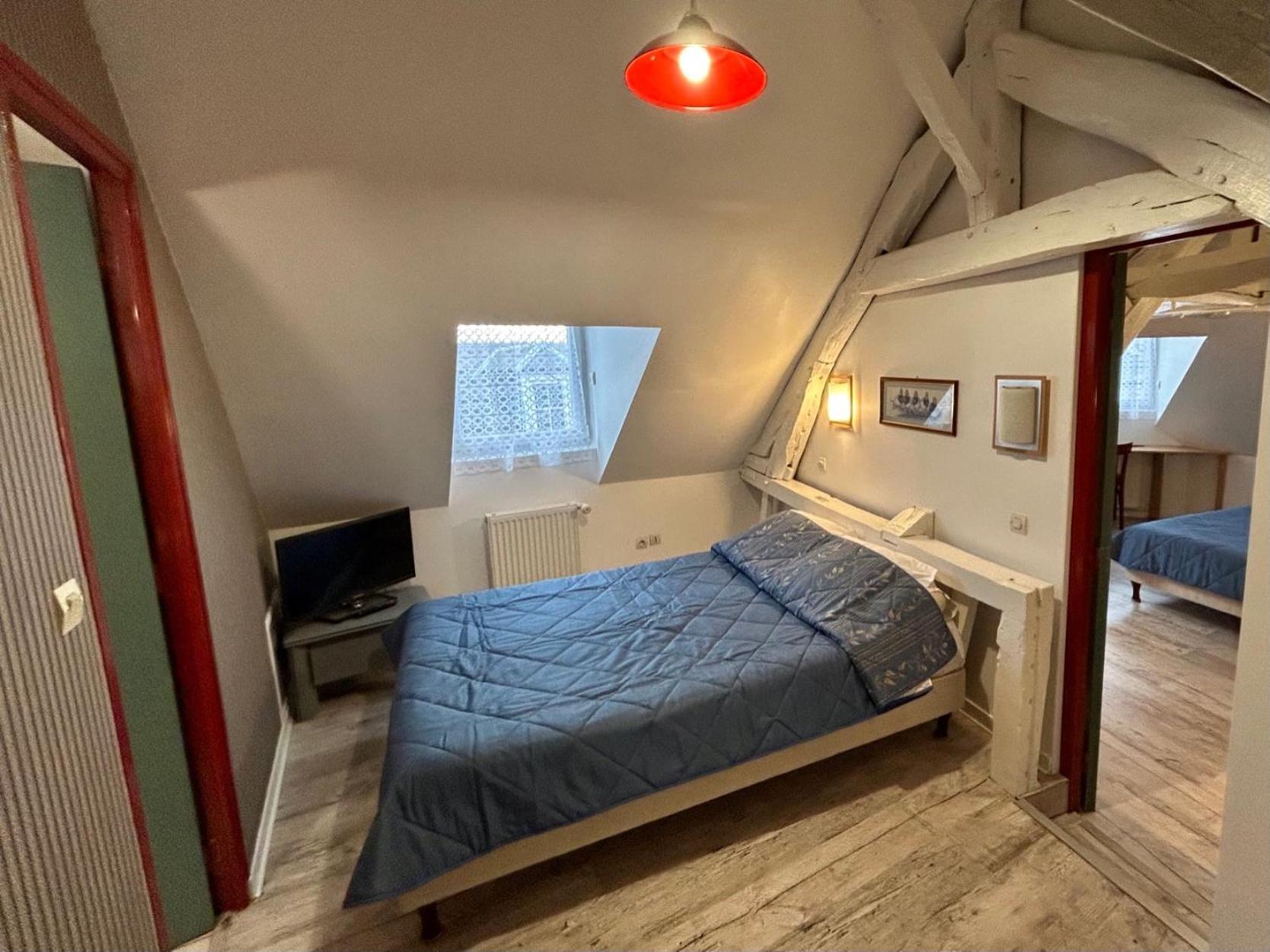 Chambres D'Hotes Du Colvert Forges-les-Eaux Εξωτερικό φωτογραφία