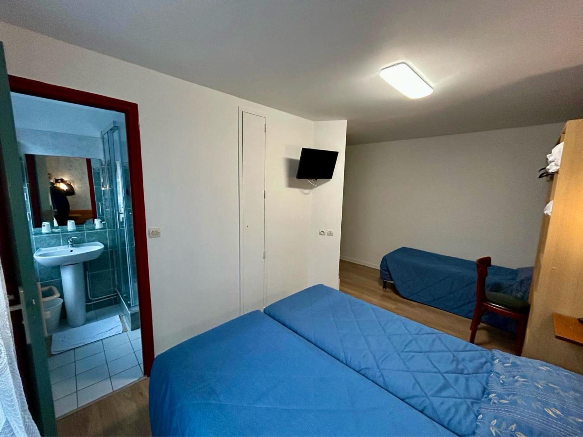 Chambres D'Hotes Du Colvert Forges-les-Eaux Εξωτερικό φωτογραφία