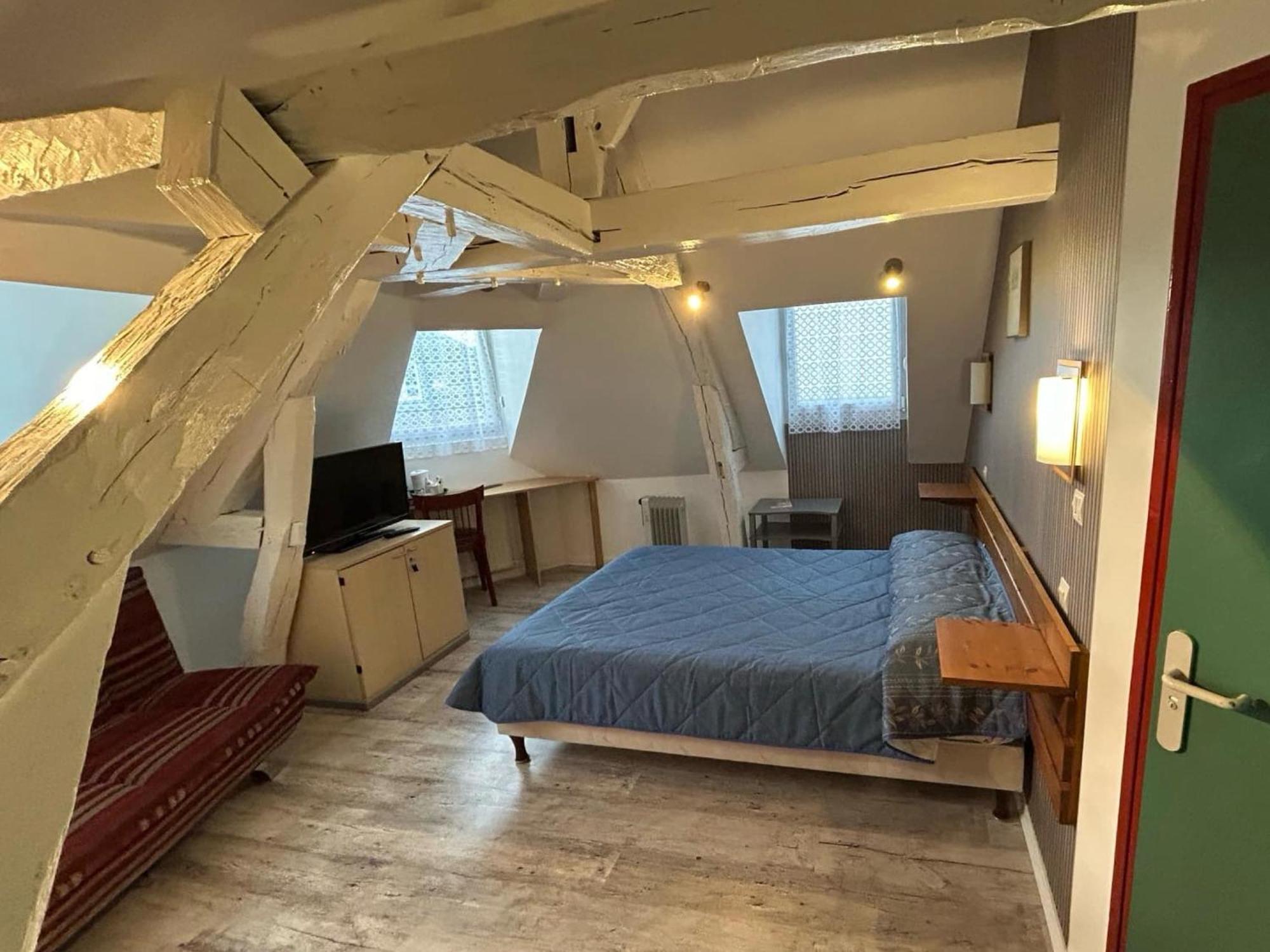 Chambres D'Hotes Du Colvert Forges-les-Eaux Εξωτερικό φωτογραφία