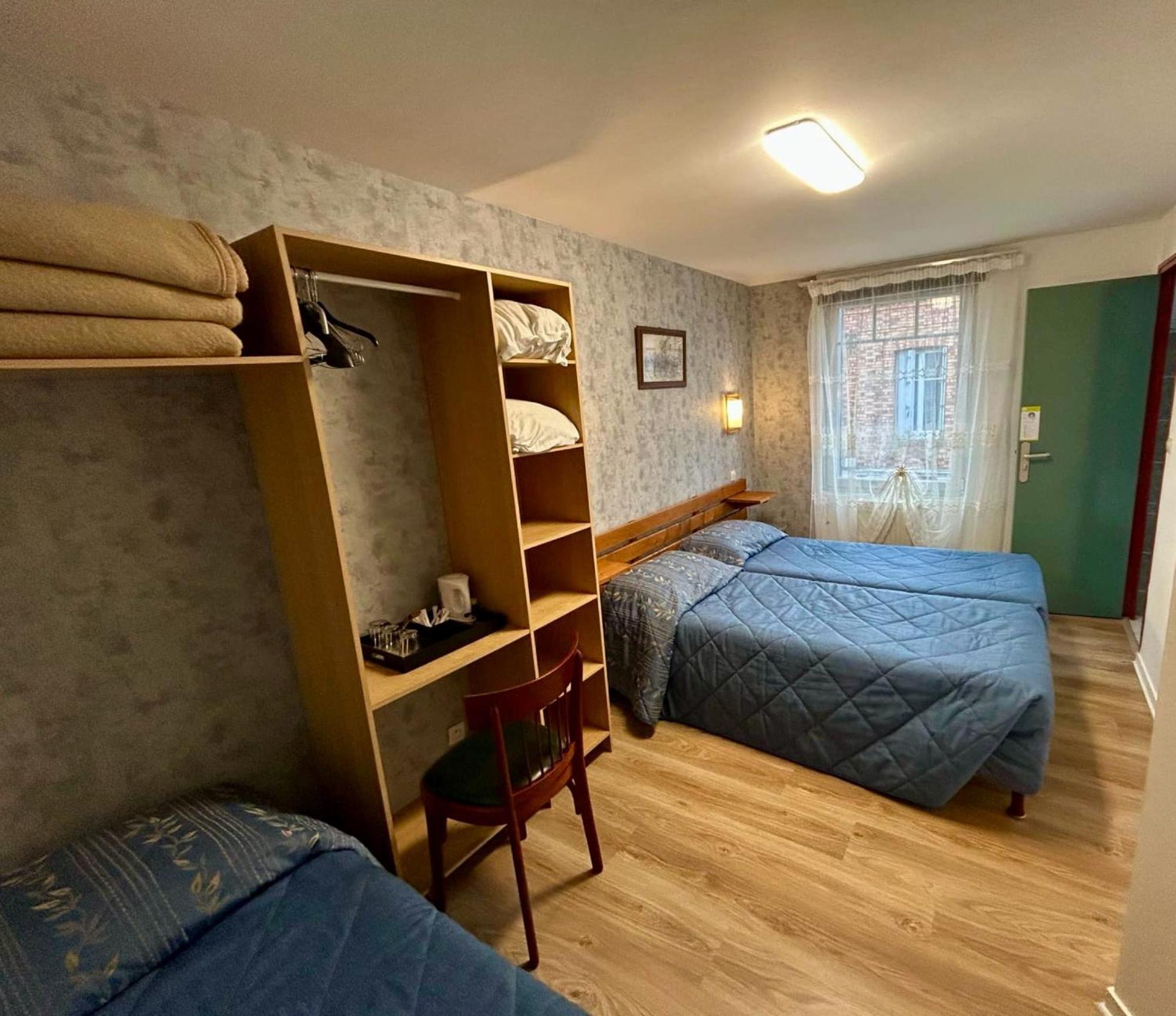 Chambres D'Hotes Du Colvert Forges-les-Eaux Εξωτερικό φωτογραφία
