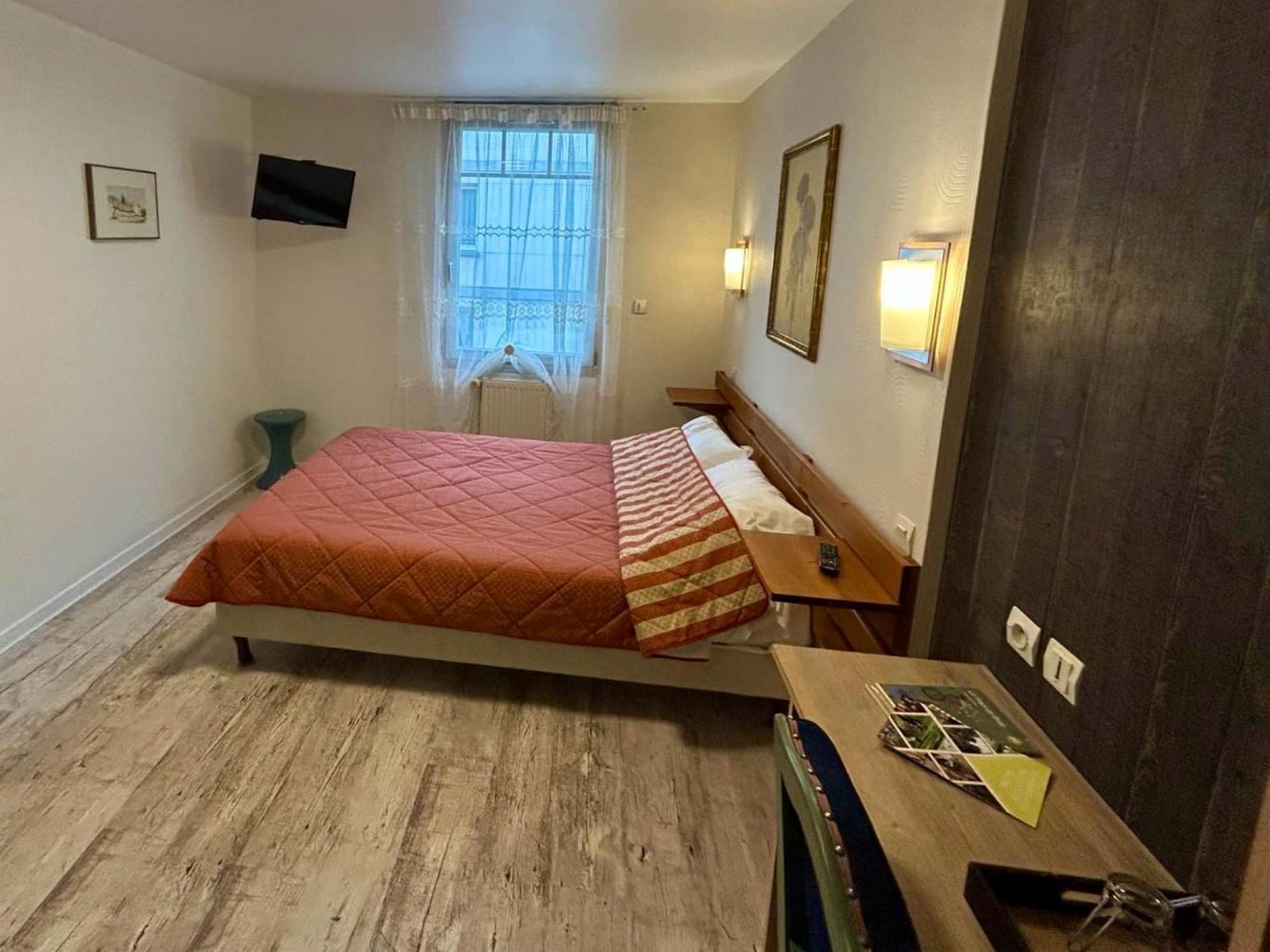 Chambres D'Hotes Du Colvert Forges-les-Eaux Εξωτερικό φωτογραφία