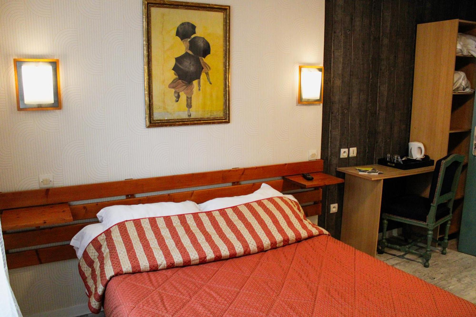 Chambres D'Hotes Du Colvert Forges-les-Eaux Εξωτερικό φωτογραφία