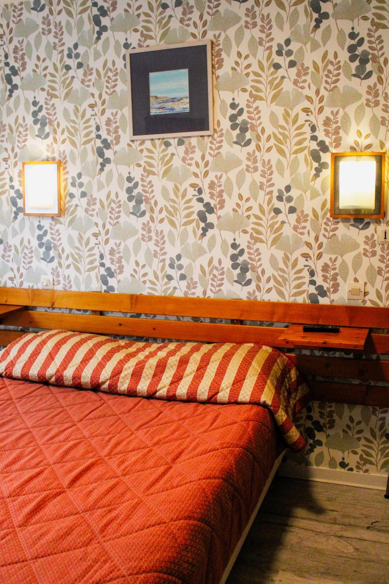 Chambres D'Hotes Du Colvert Forges-les-Eaux Εξωτερικό φωτογραφία