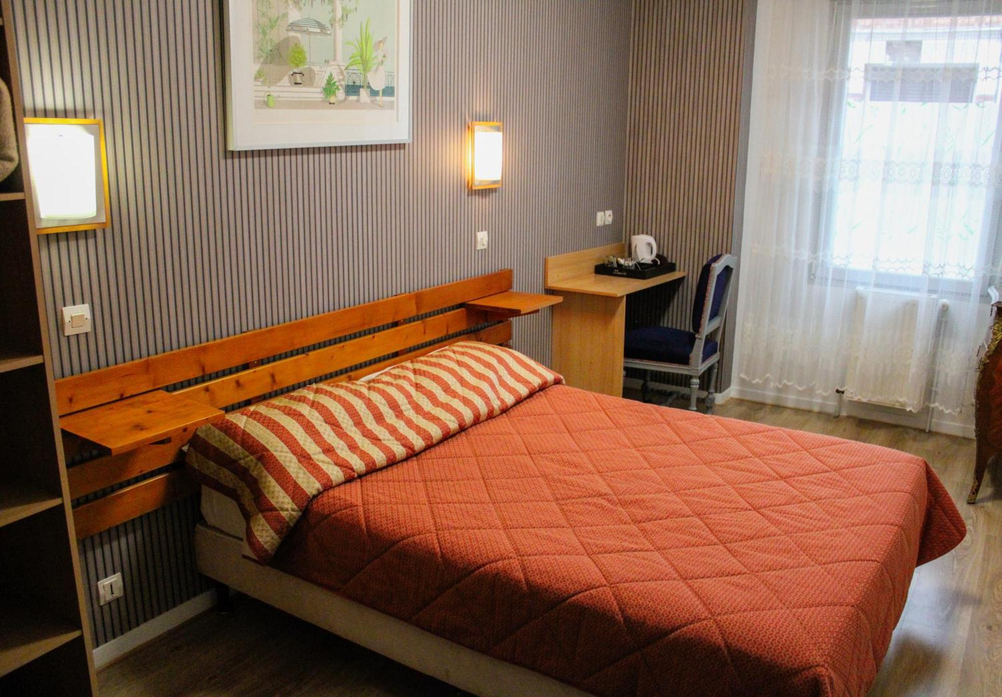 Chambres D'Hotes Du Colvert Forges-les-Eaux Εξωτερικό φωτογραφία