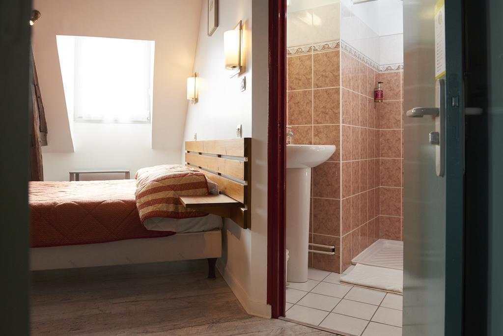 Chambres D'Hotes Du Colvert Forges-les-Eaux Εξωτερικό φωτογραφία