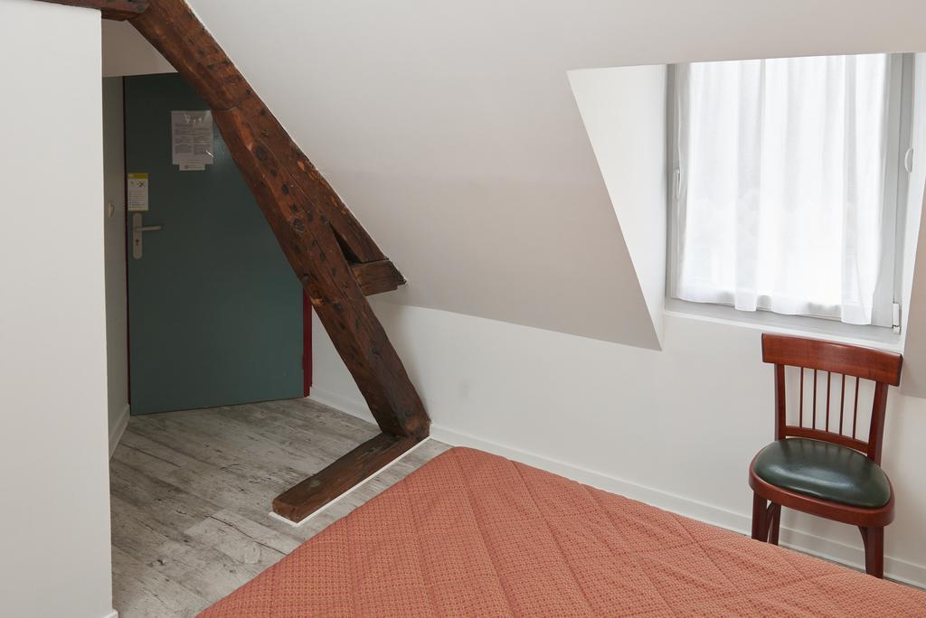 Chambres D'Hotes Du Colvert Forges-les-Eaux Εξωτερικό φωτογραφία