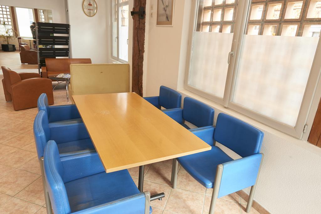 Chambres D'Hotes Du Colvert Forges-les-Eaux Εξωτερικό φωτογραφία