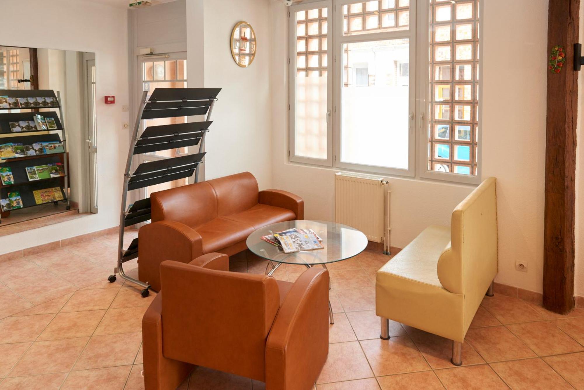 Chambres D'Hotes Du Colvert Forges-les-Eaux Εξωτερικό φωτογραφία