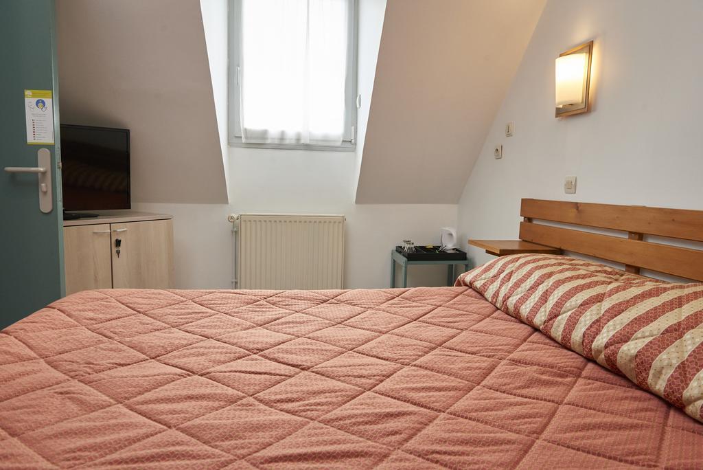 Chambres D'Hotes Du Colvert Forges-les-Eaux Εξωτερικό φωτογραφία