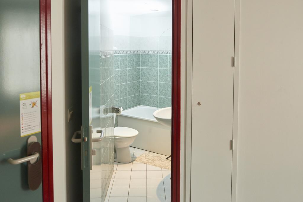 Chambres D'Hotes Du Colvert Forges-les-Eaux Εξωτερικό φωτογραφία