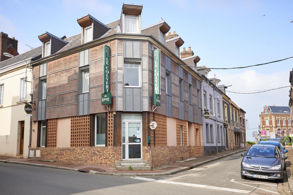 Chambres D'Hotes Du Colvert Forges-les-Eaux Εξωτερικό φωτογραφία